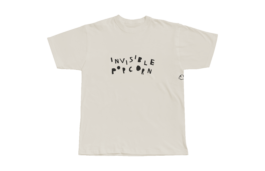 Invisible Popcorn