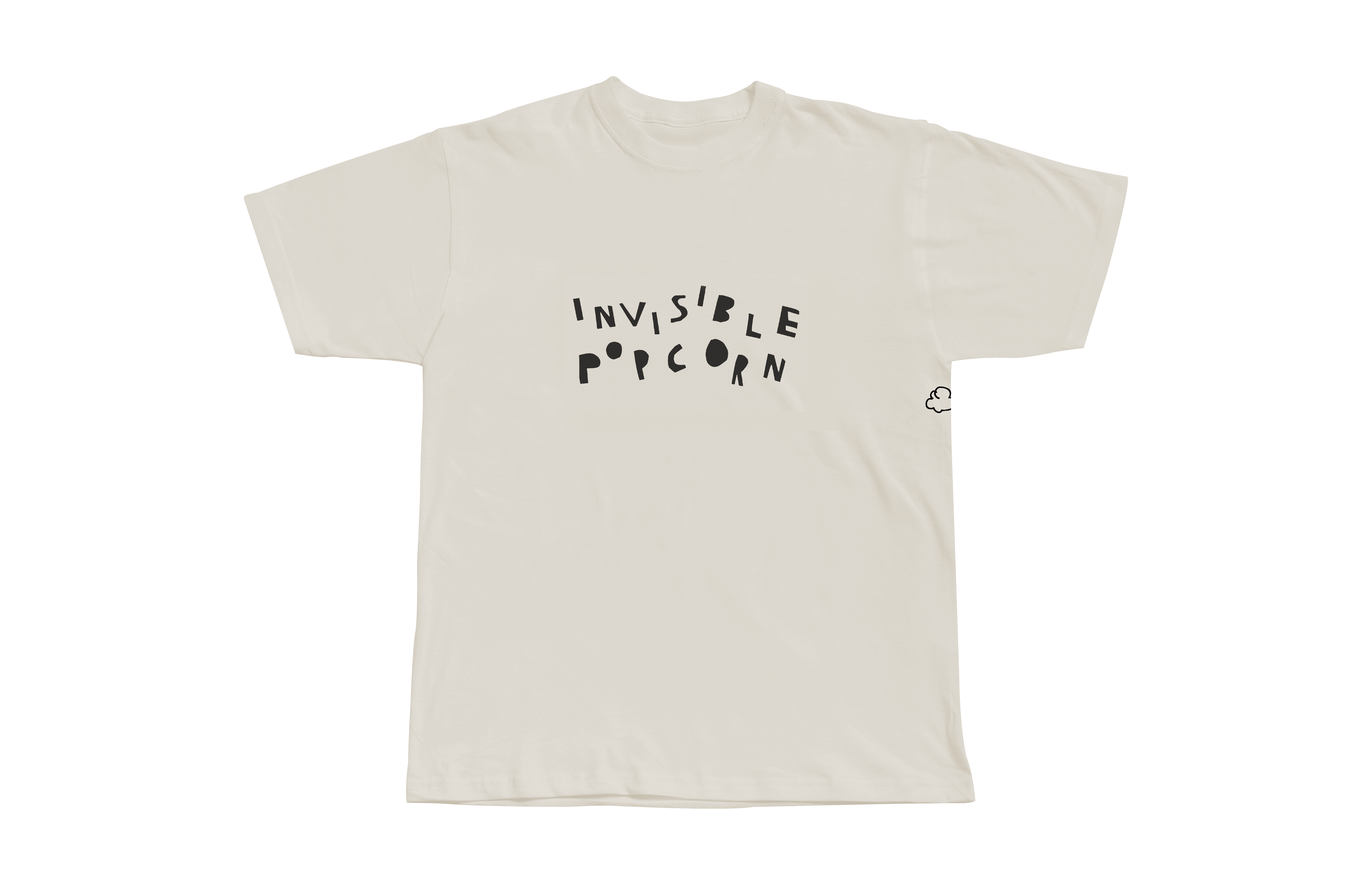 Invisible Popcorn
